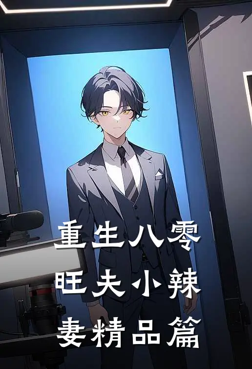 重生八零旺夫小辣妻精品篇