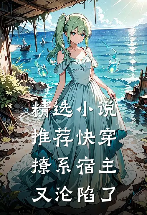 精选小说推荐快穿，撩系宿主又沦陷了