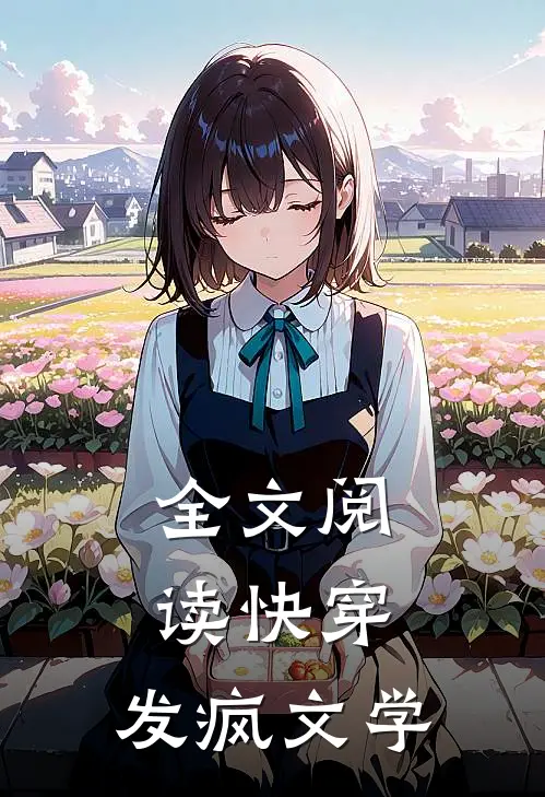 全文阅读快穿：发疯文学