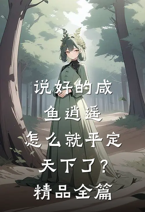 说好的咸鱼逍遥，怎么就平定天下了？精品全篇