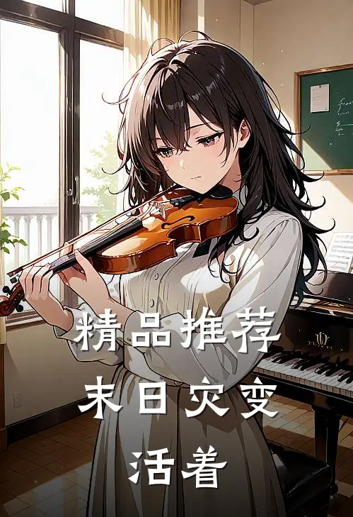 精品推荐末日灾变：活着