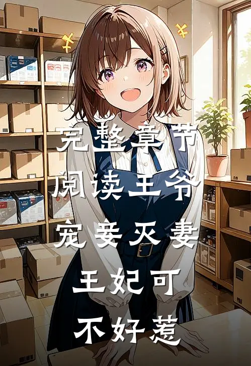 完整章节阅读王爷宠妾灭妻，王妃可不好惹