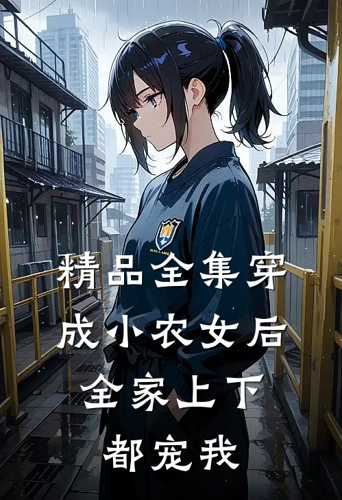 精品全集穿成小农女后，全家上下都宠我