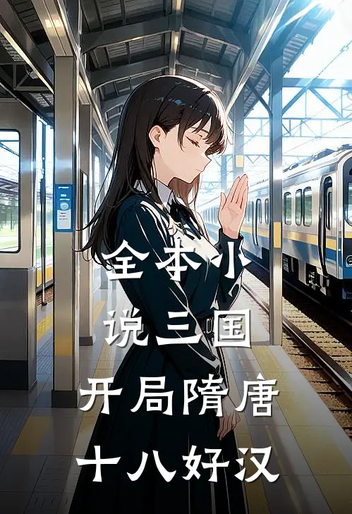全本小说三国：开局隋唐十八好汉