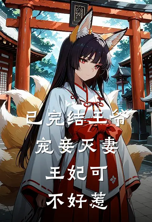 已完结王爷宠妾灭妻，王妃可不好惹