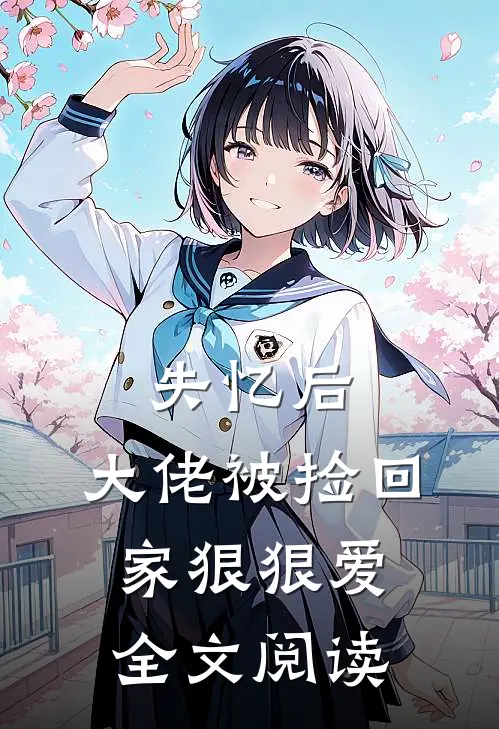 失忆后，大佬被捡回家狠狠爱全文阅读