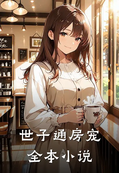 世子通房宠全本小说