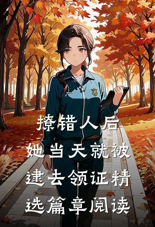撩错人后，她当天就被逮去领证精选篇章阅读