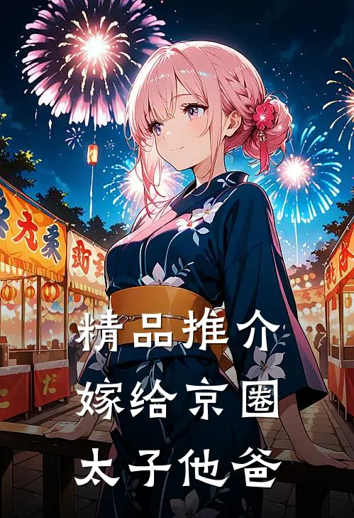精品推介嫁给京圈太子他爸