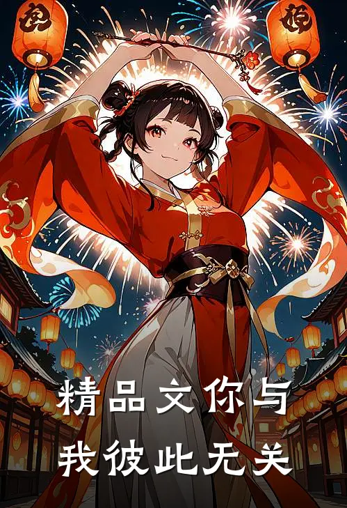 精品文你与我彼此无关