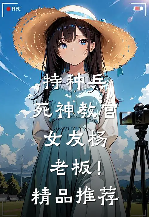 特种兵：死神教官，女友杨老板！精品推荐