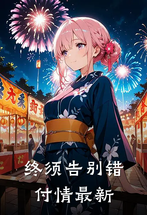 地下恋两年，女友官宣对象不是我慕筝时昱年全集