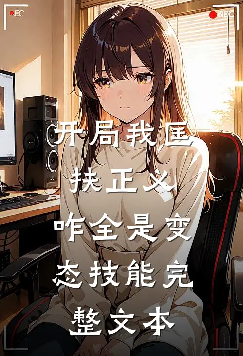 开局我匡扶正义，咋全是变态技能完整文本