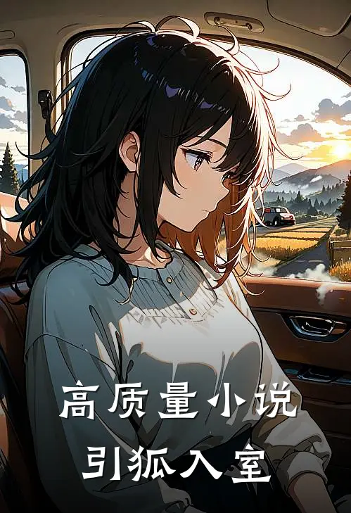 高质量小说引狐入室