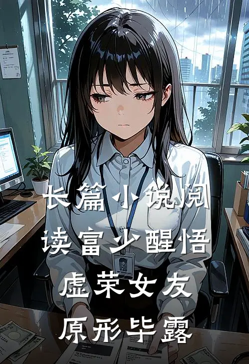 长篇小说阅读富少醒悟：虚荣女友原形毕露