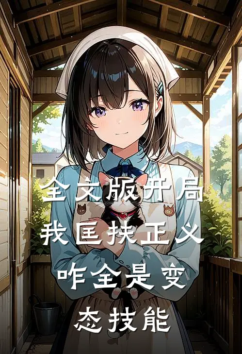 全文版开局我匡扶正义，咋全是变态技能