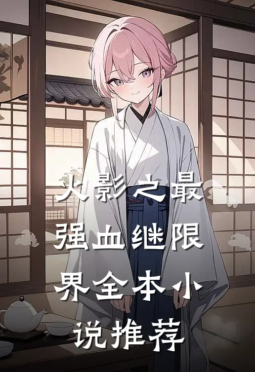 火影之最强血继限界全本小说推荐