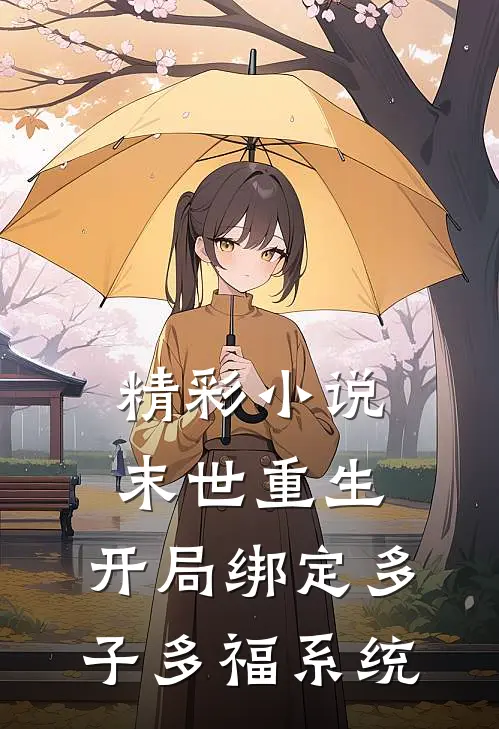 精彩小说末世重生：开局绑定多子多福系统