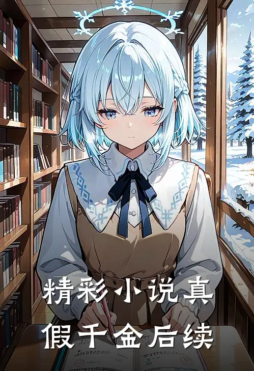 精彩小说真假千金后续