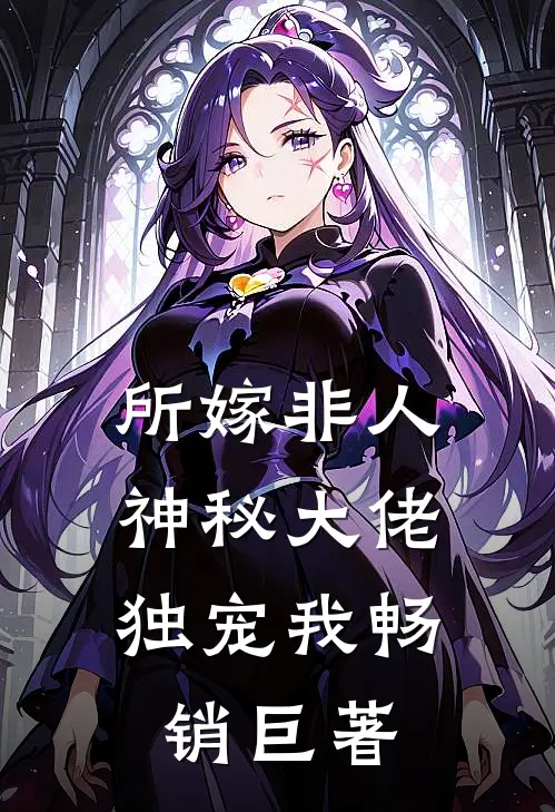 所嫁非人：神秘大佬独宠我畅销巨著