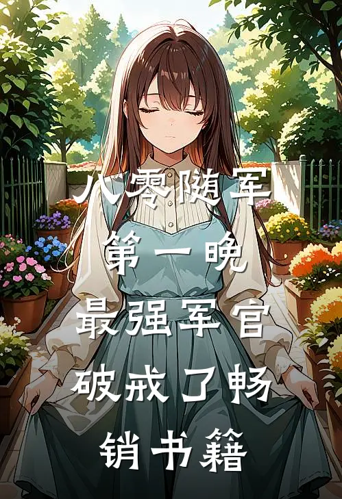 八零随军第一晚，最强军官破戒了畅销书籍
