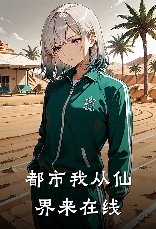 都市我从仙界来在线
