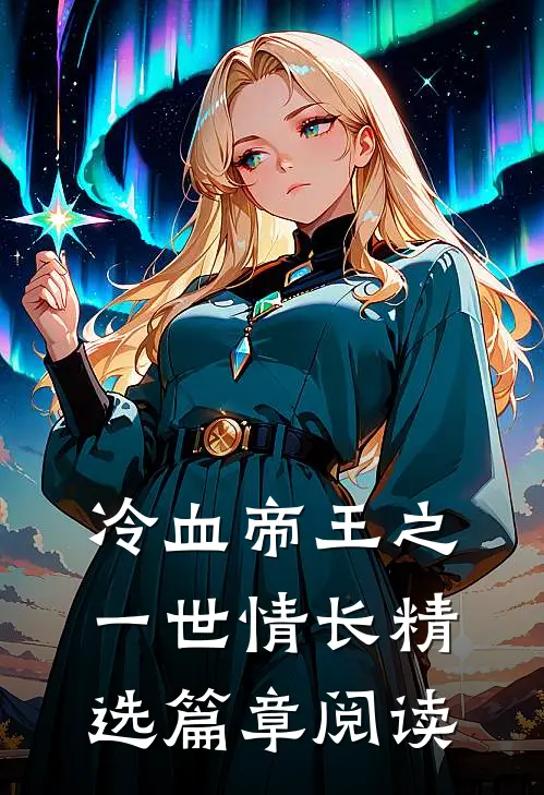 冷血帝王之一世情长精选篇章阅读