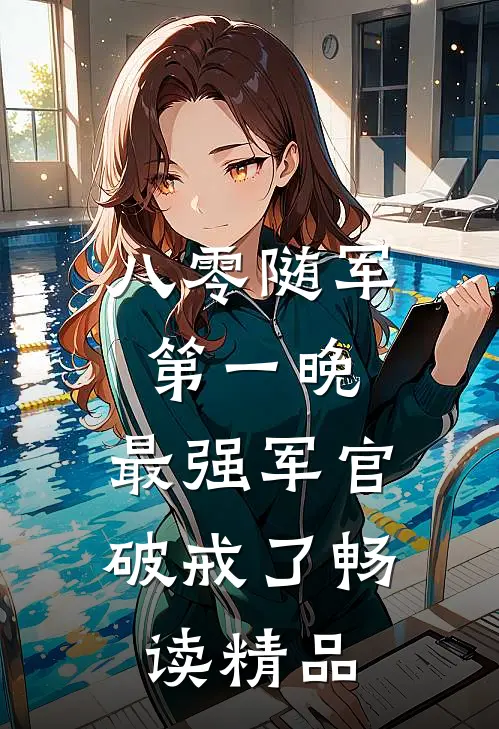 八零随军第一晚，最强军官破戒了畅读精品