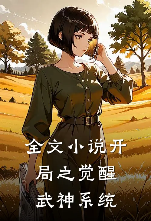 全文小说开局之觉醒武神系统