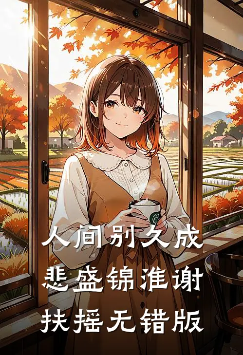 嫁入豪门，我成了献祭工具前文+后续