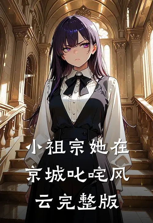 小祖宗她在京城叱咤风云完整版