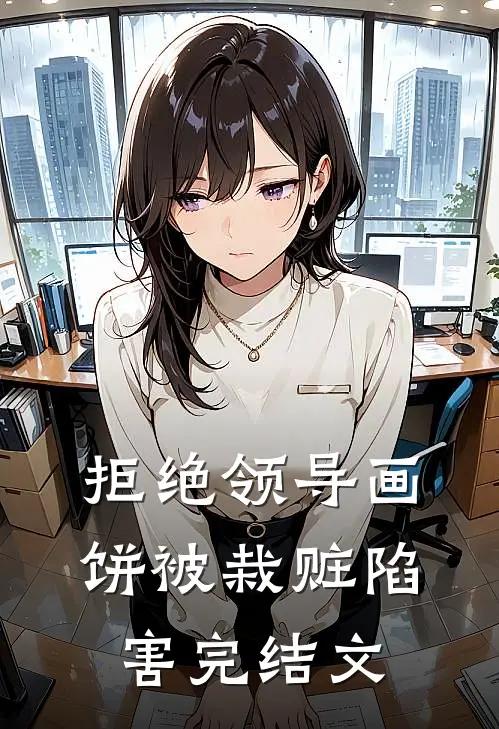 拒绝领导画饼被栽赃陷害完结文