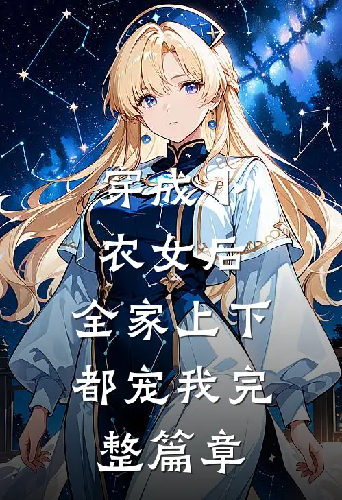 穿成小农女后，全家上下都宠我完整篇章