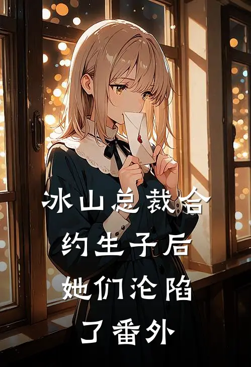 冰山总裁合约生子后，她们沦陷了番外