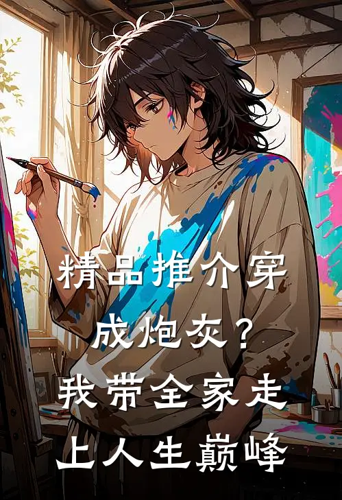 精品推介穿成炮灰？我带全家走上人生巅峰