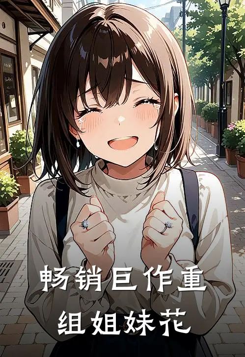 畅销巨作重组姐妹花