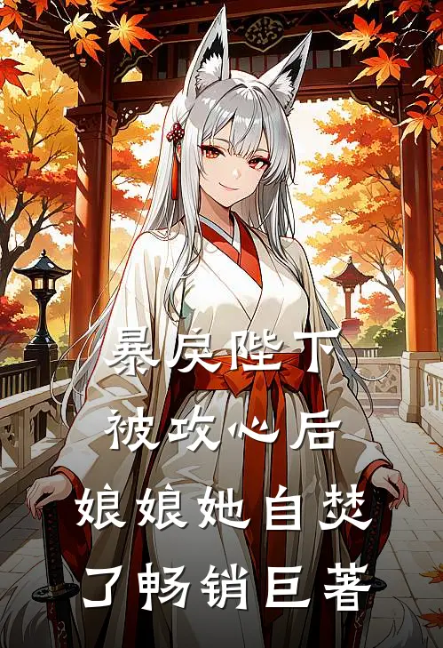 暴戾陛下被攻心后，娘娘她自焚了畅销巨著