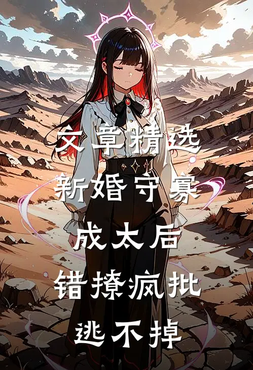 文章精选新婚守寡成太后，错撩疯批逃不掉