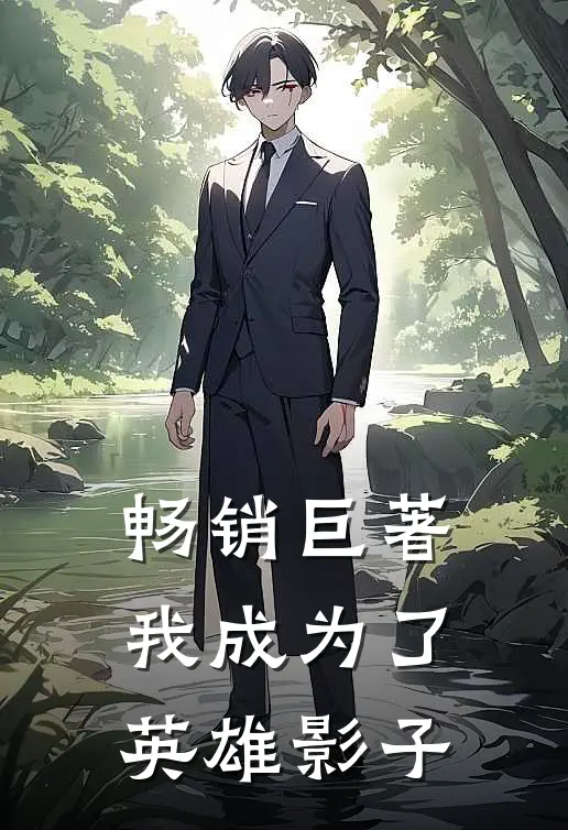 畅销巨著我成为了英雄影子