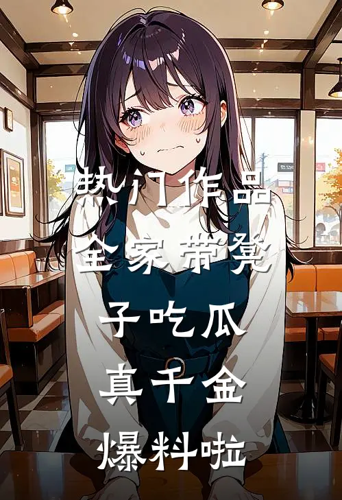 热门作品全家带凳子吃瓜，真千金爆料啦