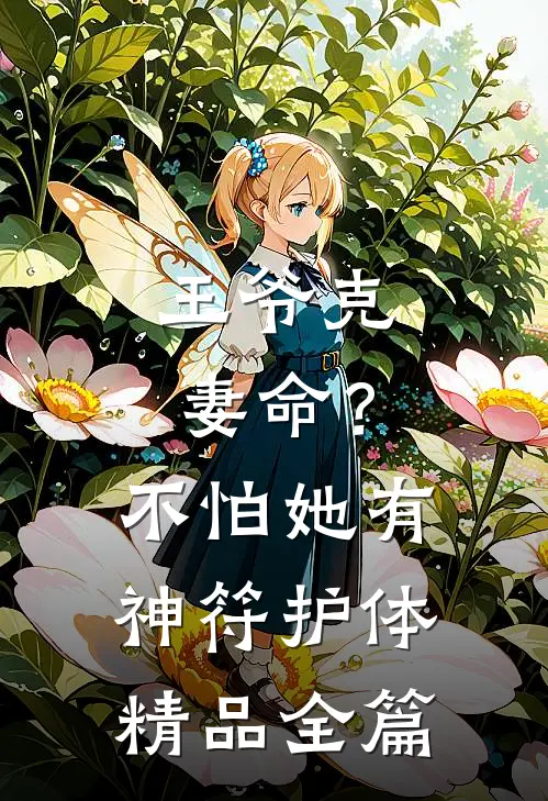 王爷克妻命？不怕，她有神符护体精品全篇