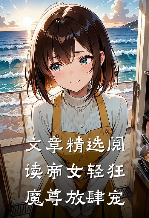 文章精选阅读帝女轻狂：魔尊放肆宠