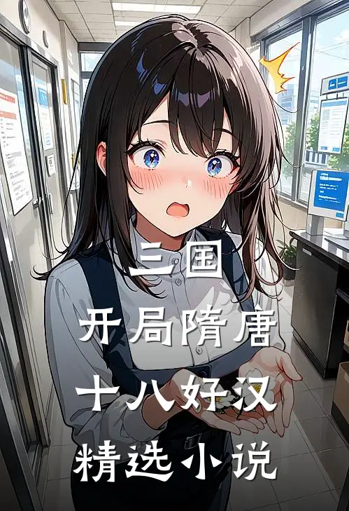 三国：开局隋唐十八好汉精选小说