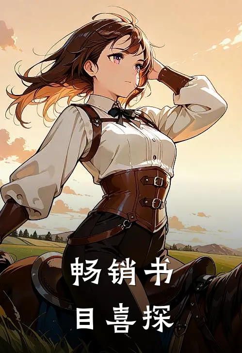 畅销书目喜探
