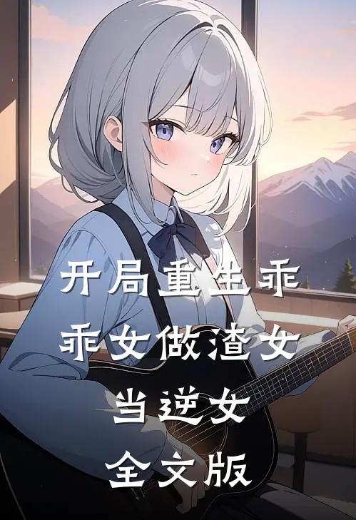 开局重生乖乖女做渣女，当逆女全文版