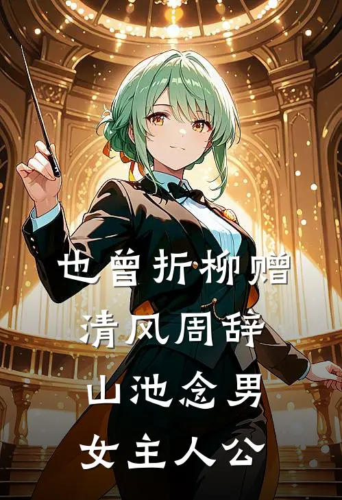 谁言流光归不语已完结版