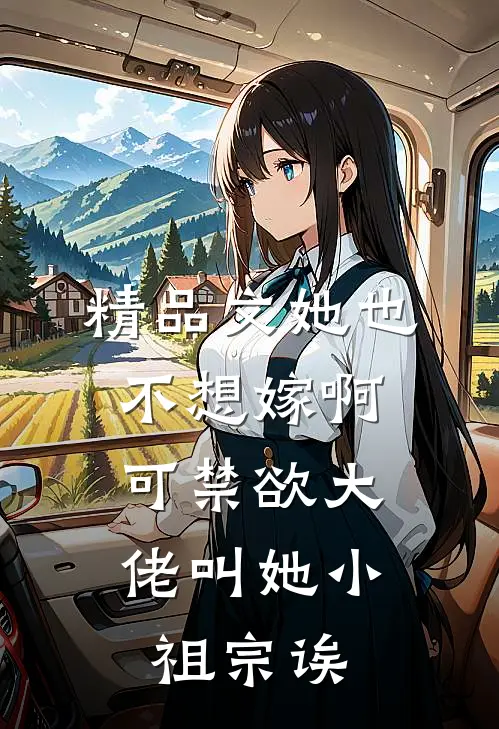精品文她也不想嫁啊，可禁欲大佬叫她小祖宗诶