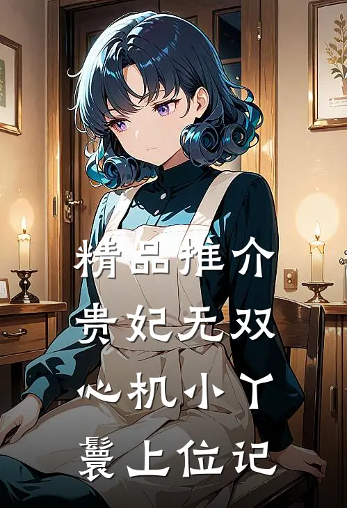 精品推介贵妃无双：心机小丫鬟上位记