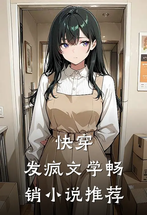 快穿：发疯文学畅销小说推荐