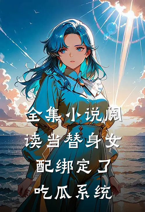 全集小说阅读当替身女配绑定了吃瓜系统